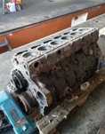 Blok Silnika Daf XF 106
