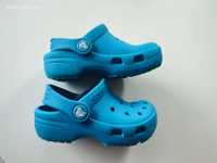 Buty Crocs C7, Roz. 23-24