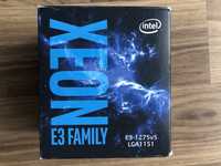 Procesor intel xeon E3 family E3-1275v5 LGA1151