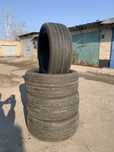 Продам летние шины 235/50 R17