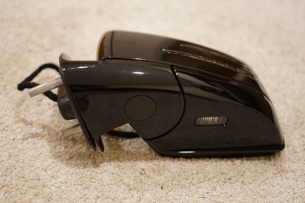 Espelho retrovisor Mercedes w164 ml350 gl350