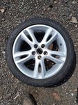 Felga aluminiowa R16 Skoda Fabia Roomster Octavia