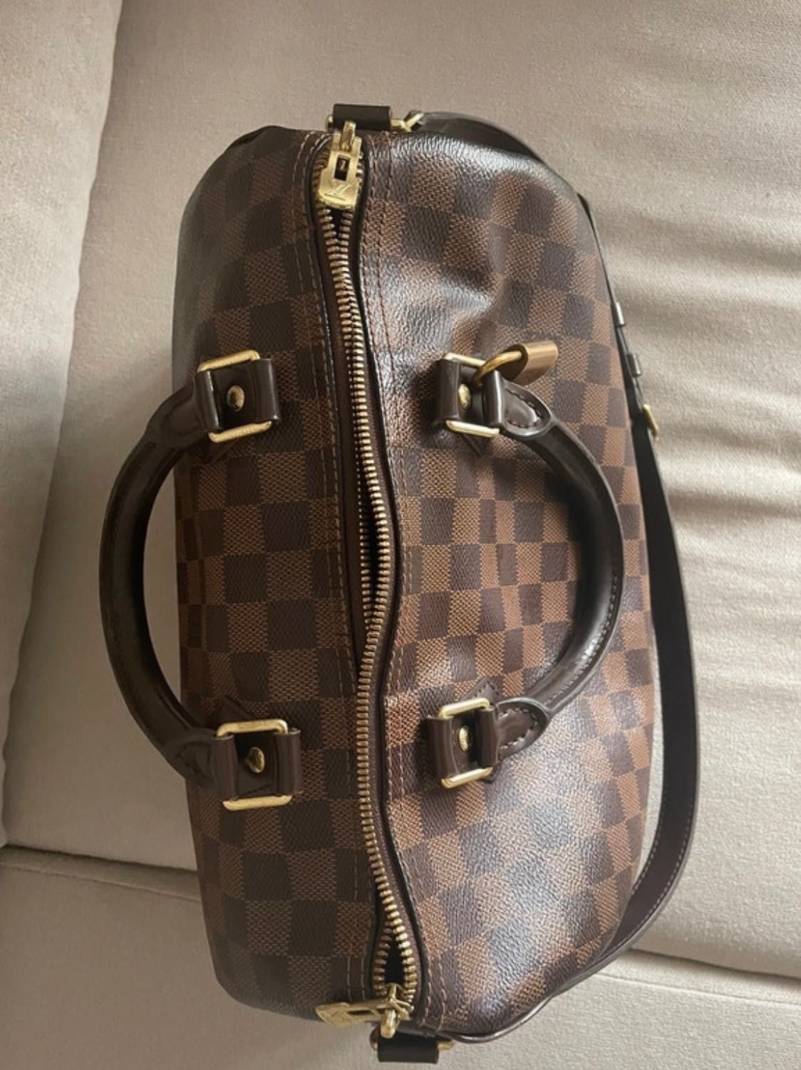 Louis Vuitton speedy30