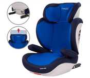 Fotelik samochodowy Froggy z Isofix