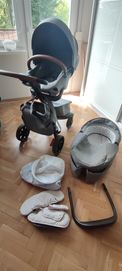 Stokke Xplory X Modern Grey 3w1