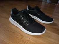 Buty damskie adidas jak nowe!