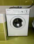 Pralka Electrolux EWC1350