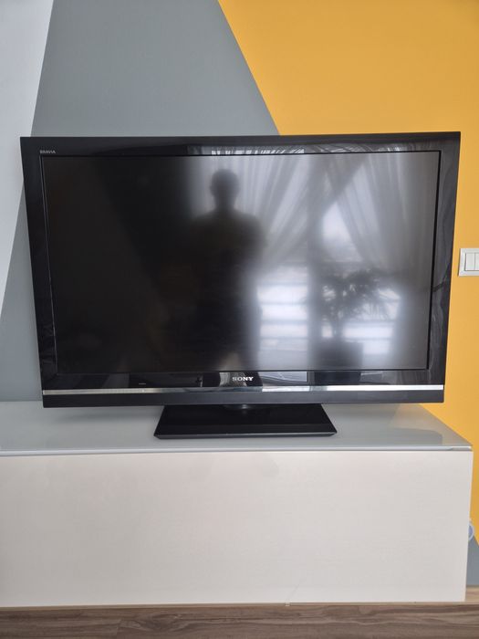 Telewizor Sony Bravia 46 cali KDL-46V5500