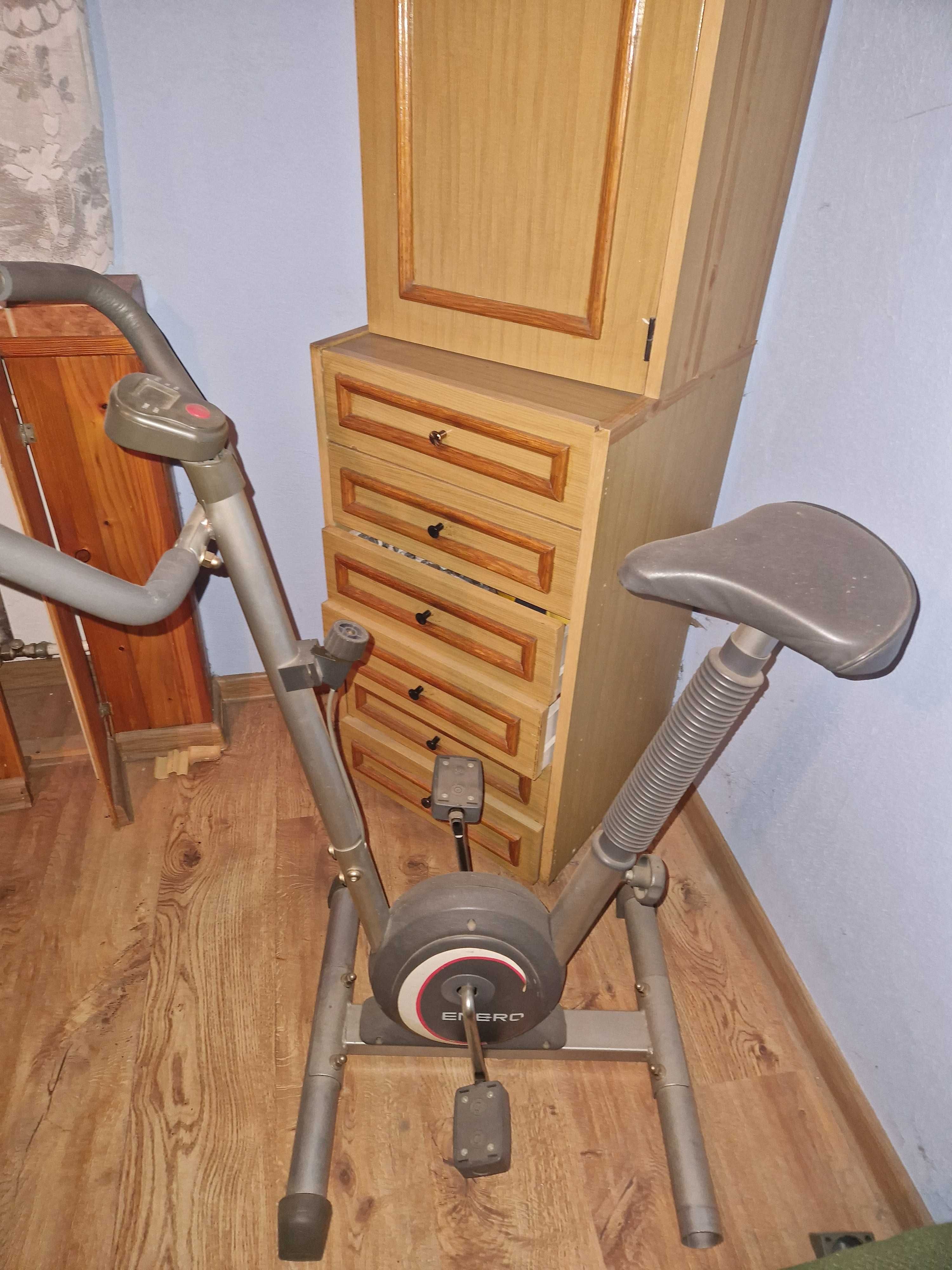 rower rowerek treningowy domowy stacjonarny ŁÓDŹ
