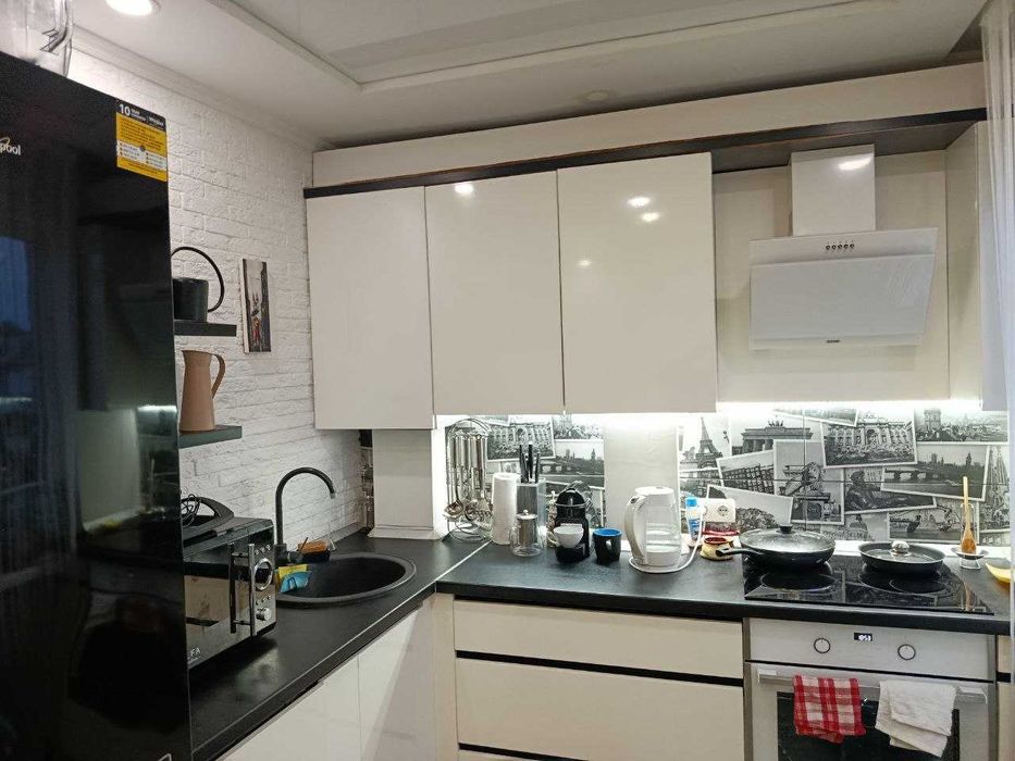 Продаж 2-х кімнатної квартири на Польовій