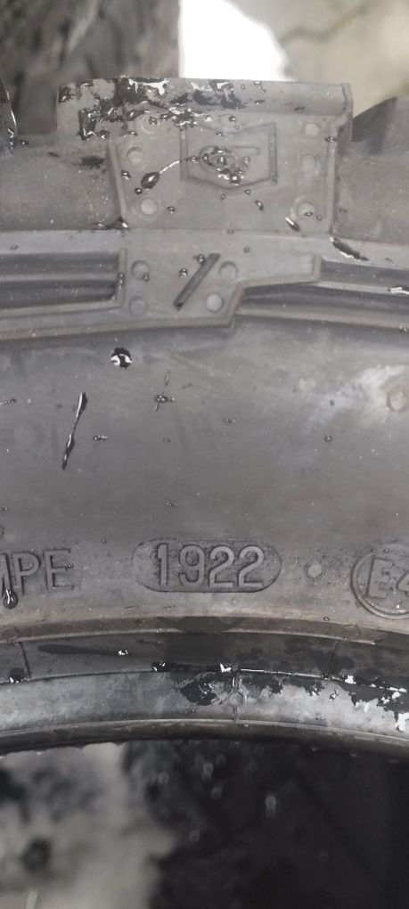 Nowe Opony General Tire Grabber AT3 275/45R20