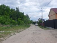 Продам ділянку під забудову Бровари
