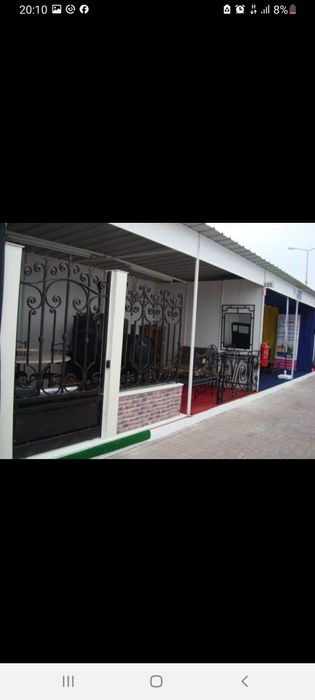 Esturar para cobretor