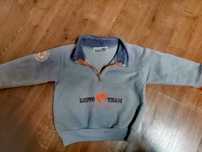 Bluza polar 68/74