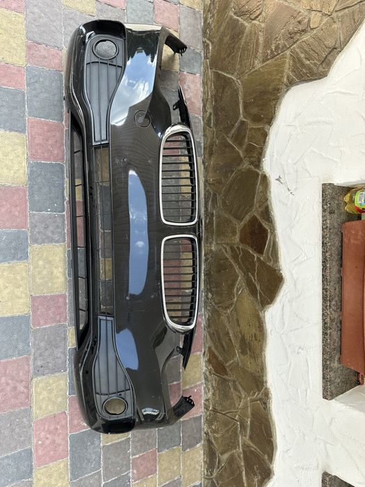 Бампер BMW 3  f32/33/36 original бмв