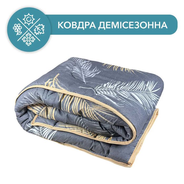 Одеяло Зима Бесарабська Вовна 145х205 175х205 195х205 180х220 220х240
