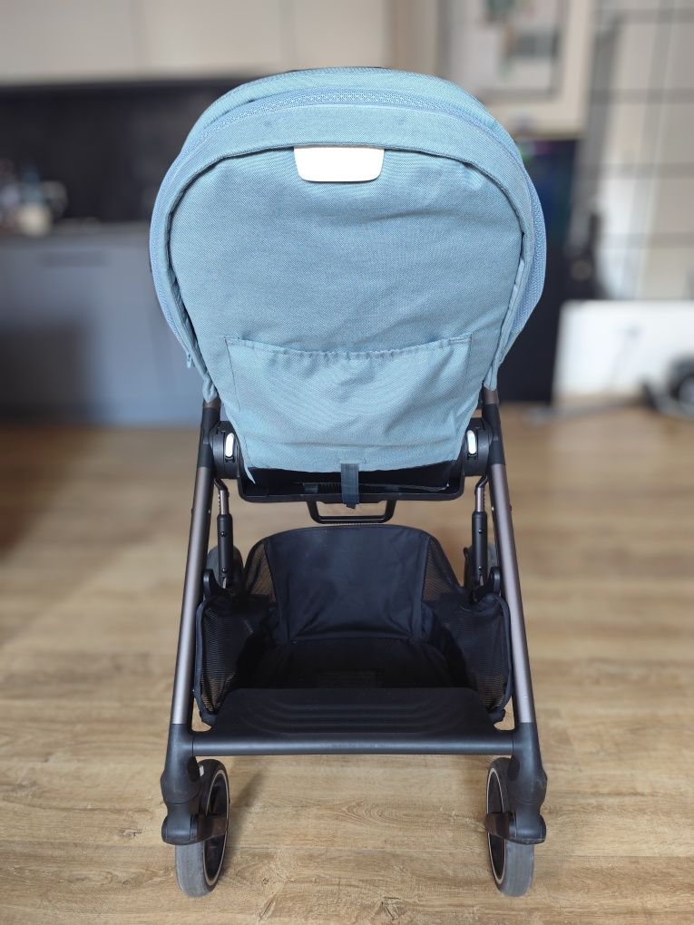 Cybex Balios S Lux 2025 Spacerówka