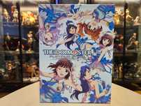 PS4 The Idolmaster: Platinum Stars