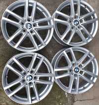 Alufelgi 17 5x112 7J ET 54 Felgi BMW G20 G30 G G21 G22 G31 X1 czujniki