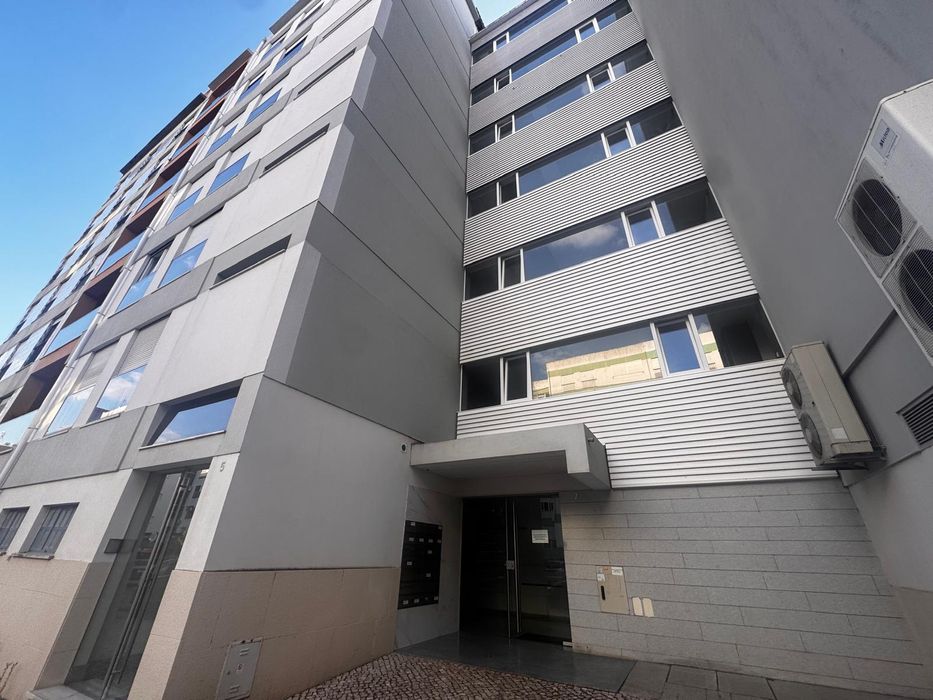 T3 centro do  bairro do liceu