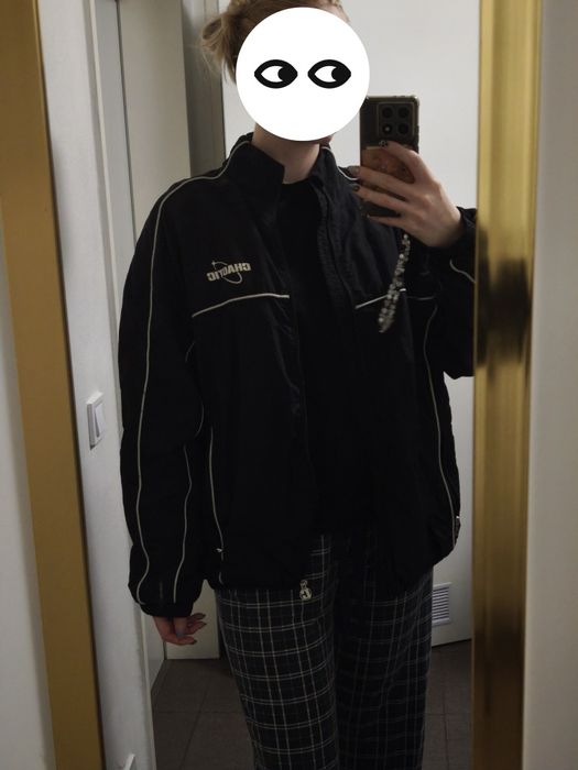 Ультралегкая Ветровка New Yorker (Мужская/Унисекс)