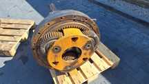 półoś obudowa 300578a4 322959a8osi przedniej mostu 86985668r case steiger 435 530 stx 450 500