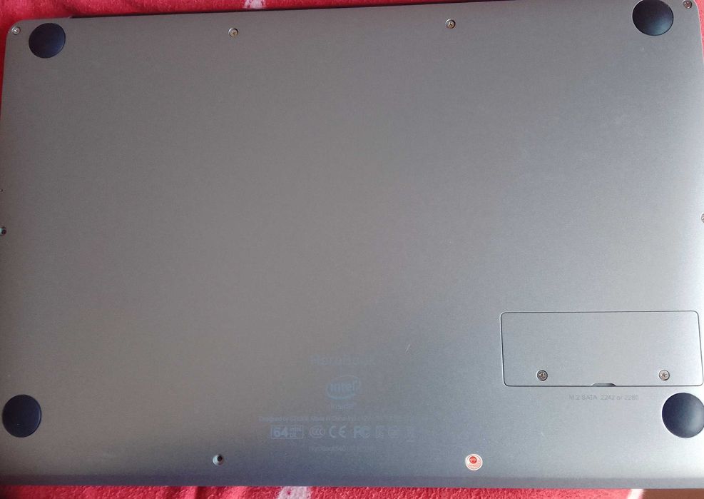 Very good condition