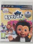 Ps3 Eyepet Eye Pet Gra Playstation