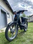 Piaggio Velofax 50 - SPRAWNY, 2T, DUŻY!!