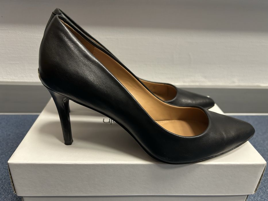 Туфлі Calvin Klein