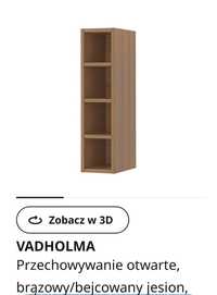 Vadholma polki szafka ikea