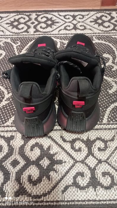 Термо кросівки чоловічі 43 р.