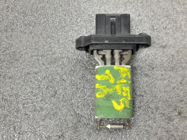 Resistência da chauffage / sofagem FORD Fiesta V (JH_, JD_)