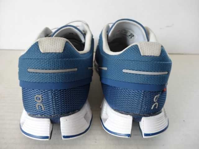 Buty SWISS ENGINEERING CLOUD roz 40,5 Bieganie Sportowe