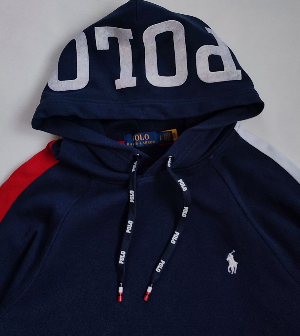 Худі чоловіче Polo Ralph Lauren оригінал