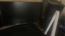 Monitor 24 polegadas