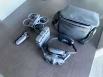 DJI Avata 2 Fly More Combo (3 baterias)