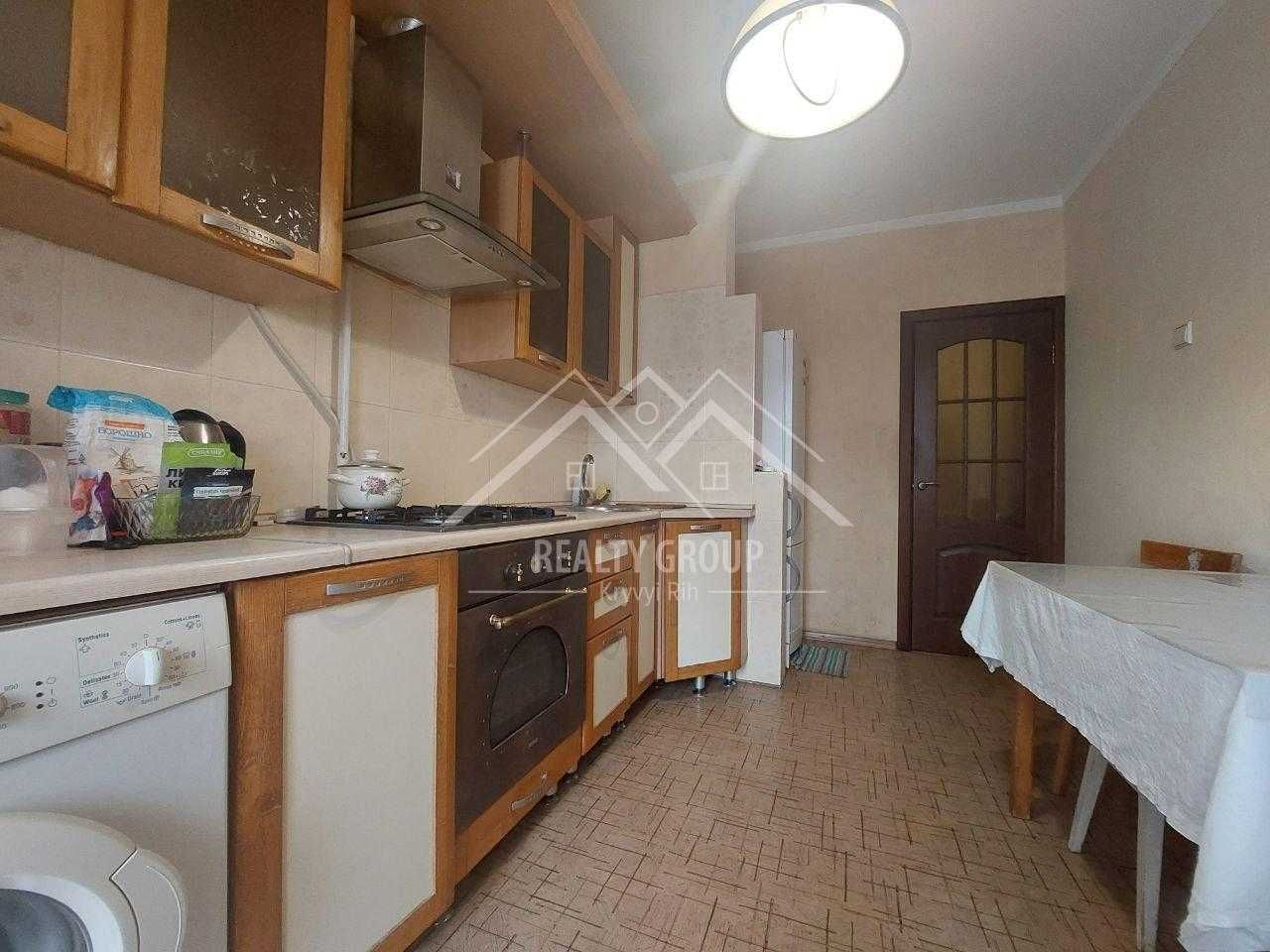Продаж 3к з гарним плануванням на Схiдному-1 (бульвар Європейський)