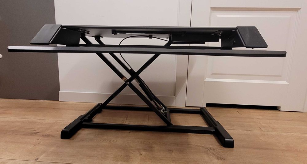 Nakładka na biurko do pracy stojącej Sit-Stand Corsivo FELLOWES