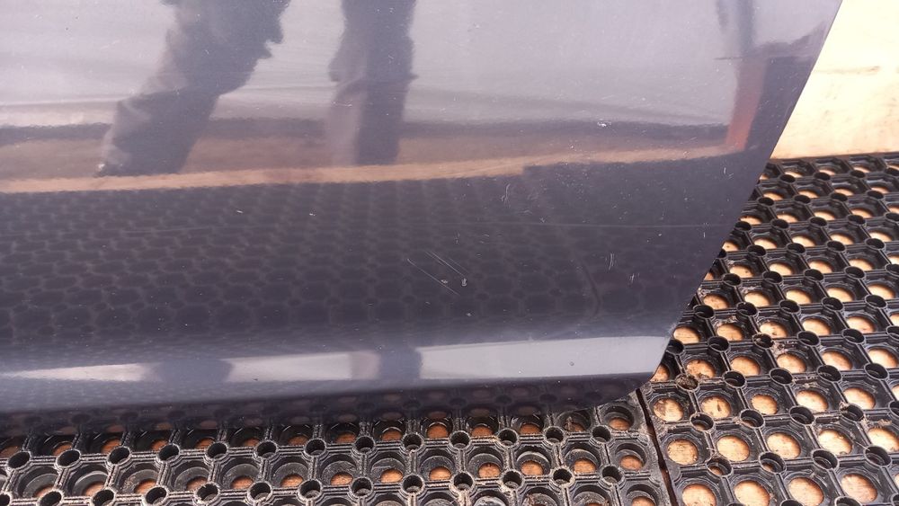 Opel Corsa D  3D  Drzwi Przód Lewy  Z168