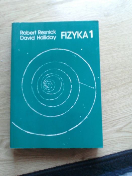 Fizyka dla studentów