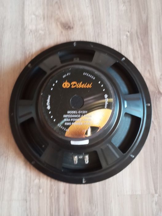 Głośnik Dibeisi 140 W