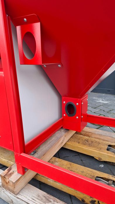 Piec na pellet  Heiztechnik Q PELLET 12KW - NOWY