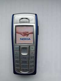 Телефон мобильный Nokia 6230b Type: RH-28