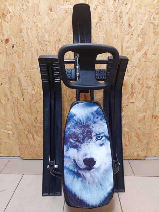 Львів! Новий снігокат снегокат чук і гек мустанг санки