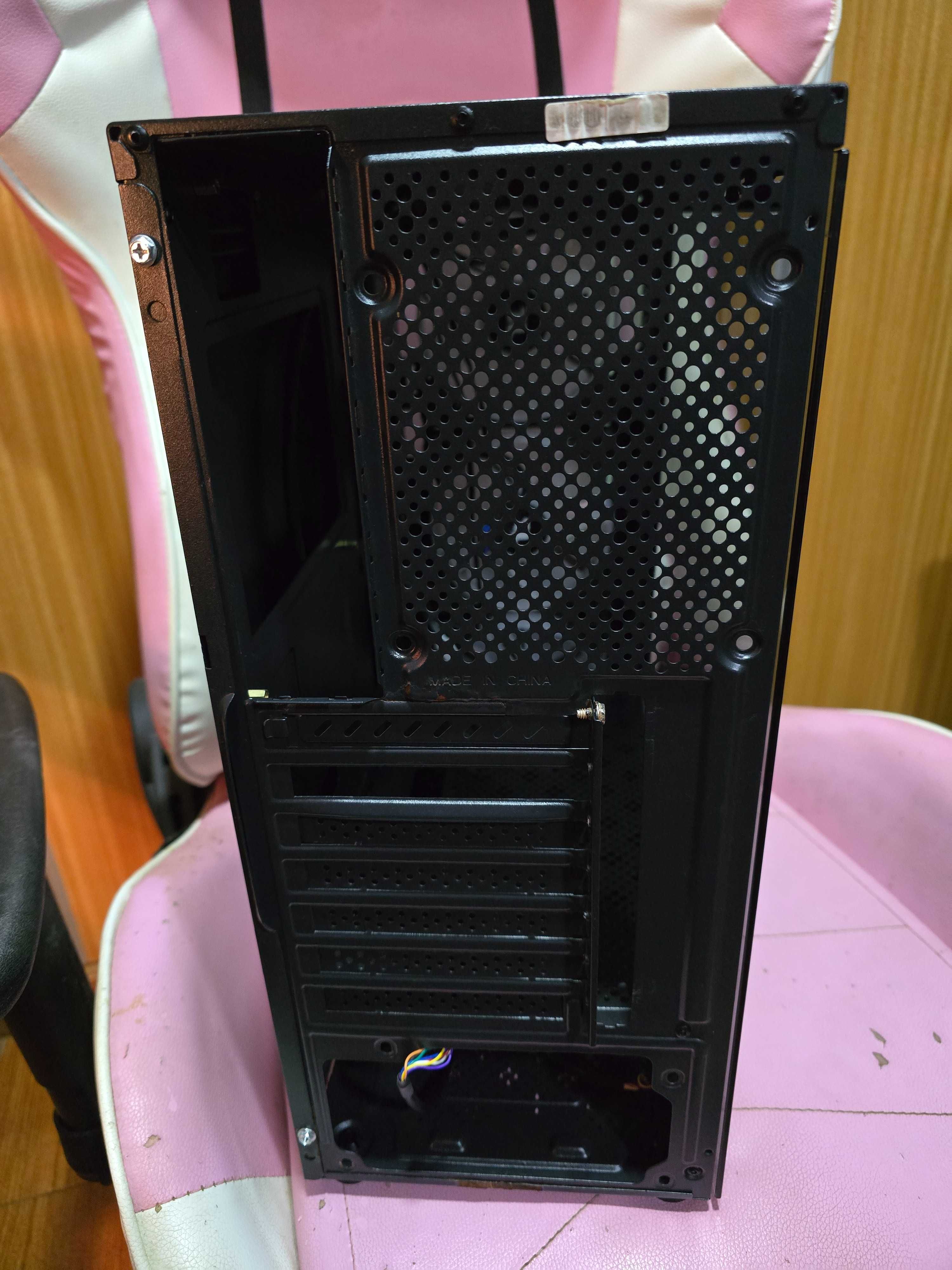 Caixa Gaming 1Life c:flush