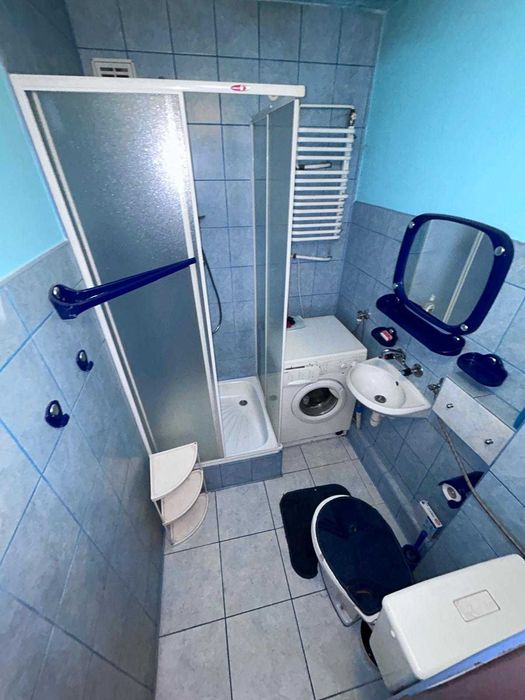 Mieszkanie w Bystrzycy Kłodzkiej, parter,  tzw. Zieleniec, 3 pokoje