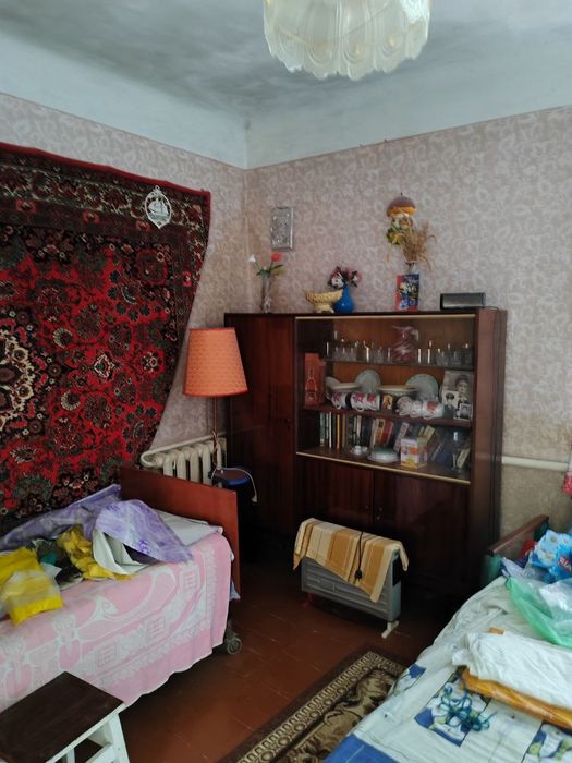 Продам дом п.Герцена  Одесская Odh