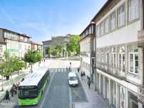 Investimento | Prédio no Coração de Guimarães
