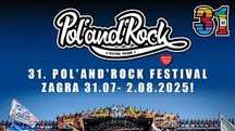 Parking Pol'And'Rock 31